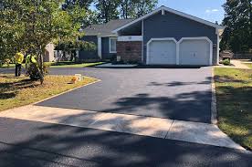 Best Driveway Border and Edging  in Burkburnett, TX